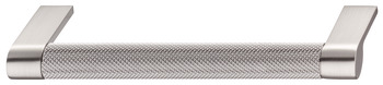 Stainless steel Amberley pull handle