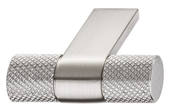 Stainless steel Amberley T-knob