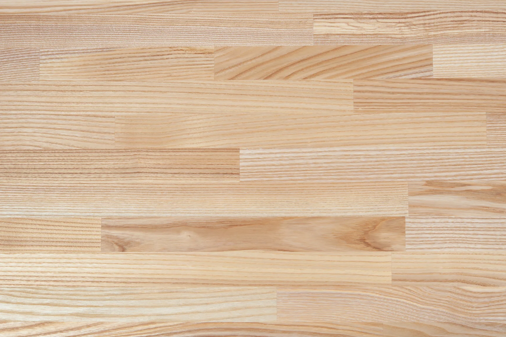 ash wooden worktops