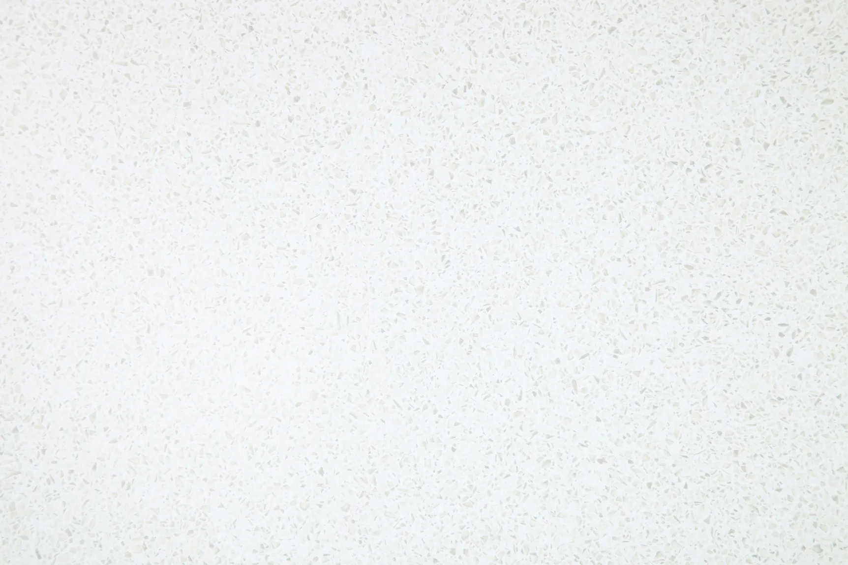 White Terrazzo Compact Laminate Worktops
